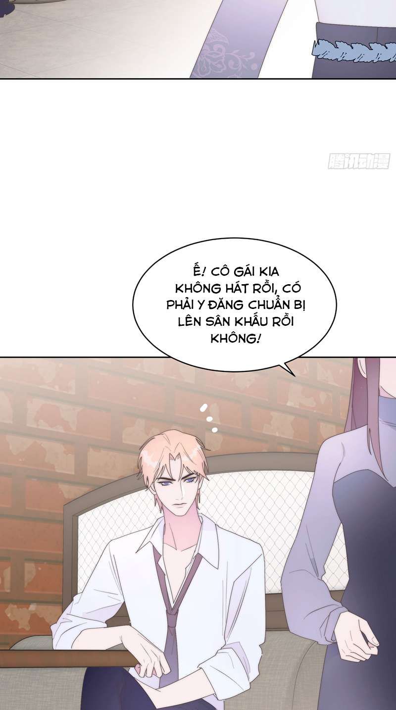 Mời Nhập Mật Mã Kích Hoạt Chapter 17 - Trang 2