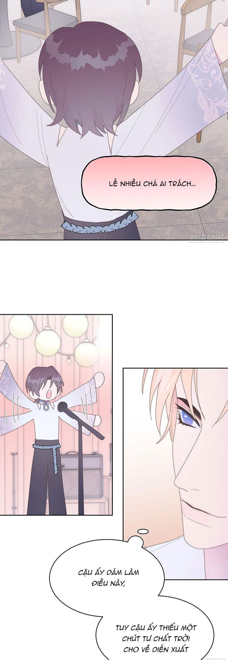 Mời Nhập Mật Mã Kích Hoạt Chapter 18 - Trang 2