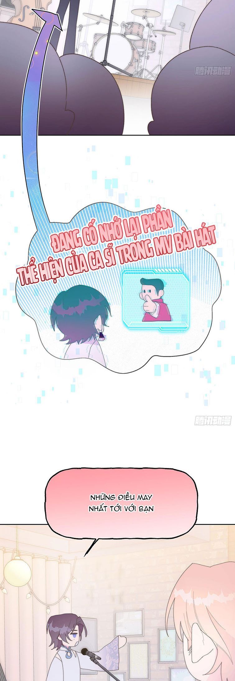 Mời Nhập Mật Mã Kích Hoạt Chapter 18 - Trang 2