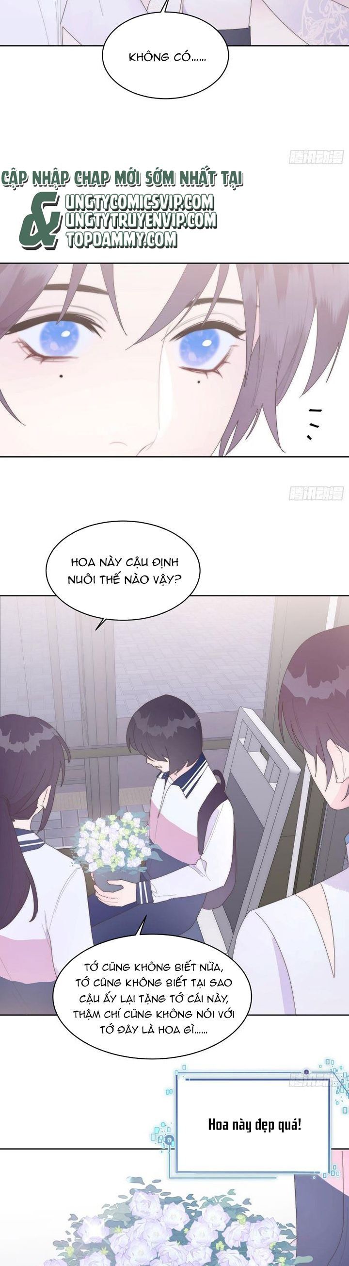 Mời Nhập Mật Mã Kích Hoạt Chapter 19 - Trang 2