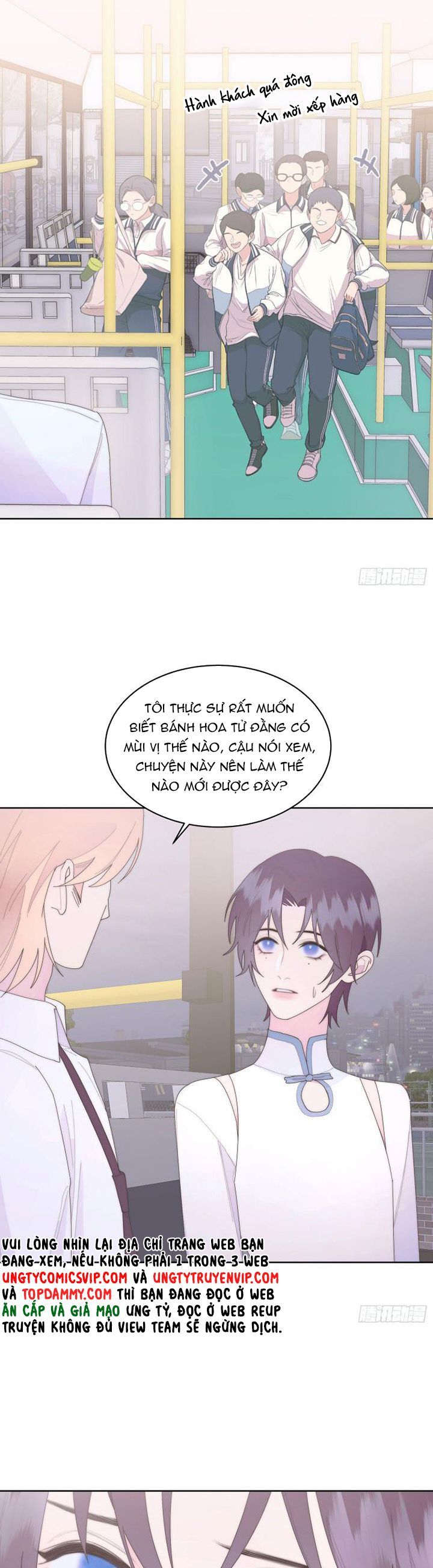 Mời Nhập Mật Mã Kích Hoạt Chapter 19 - Trang 2