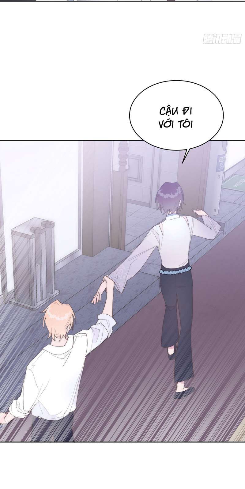 Mời Nhập Mật Mã Kích Hoạt Chapter 20 - Trang 2