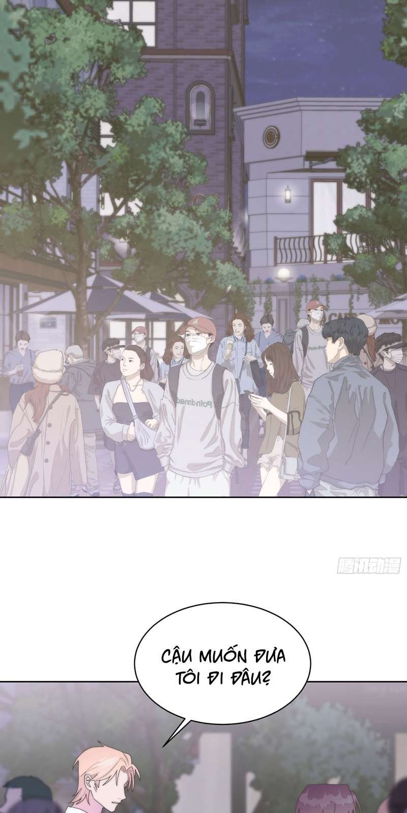 Mời Nhập Mật Mã Kích Hoạt Chapter 20 - Trang 2