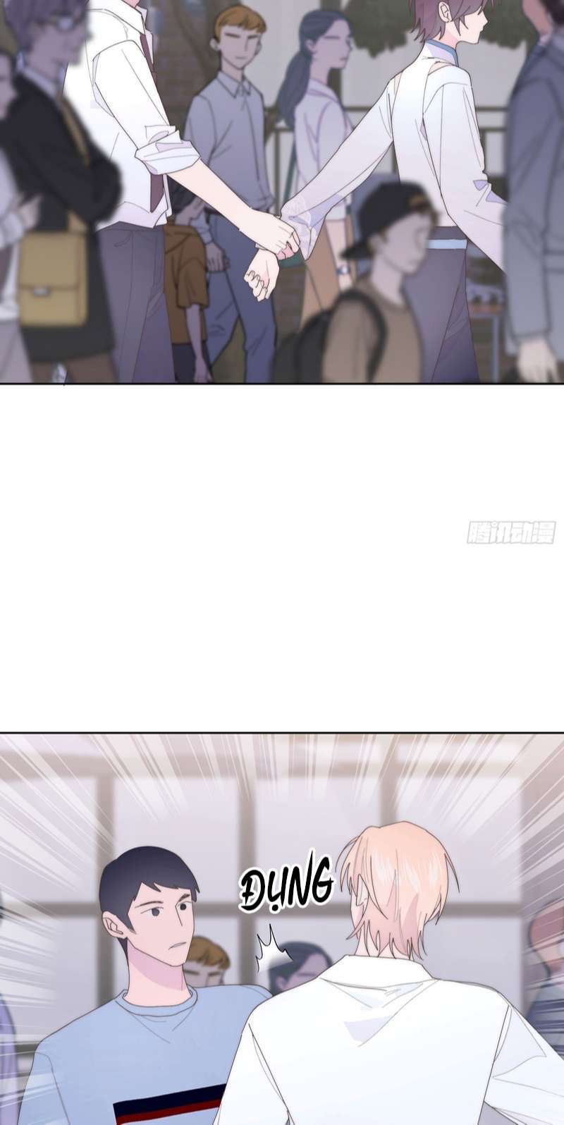 Mời Nhập Mật Mã Kích Hoạt Chapter 20 - Trang 2