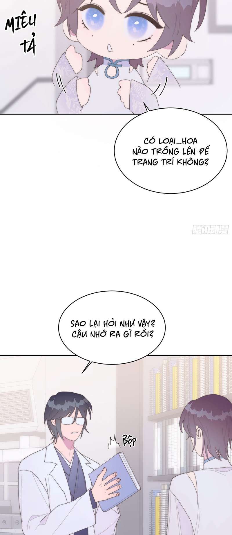 Mời Nhập Mật Mã Kích Hoạt Chapter 20 - Trang 2