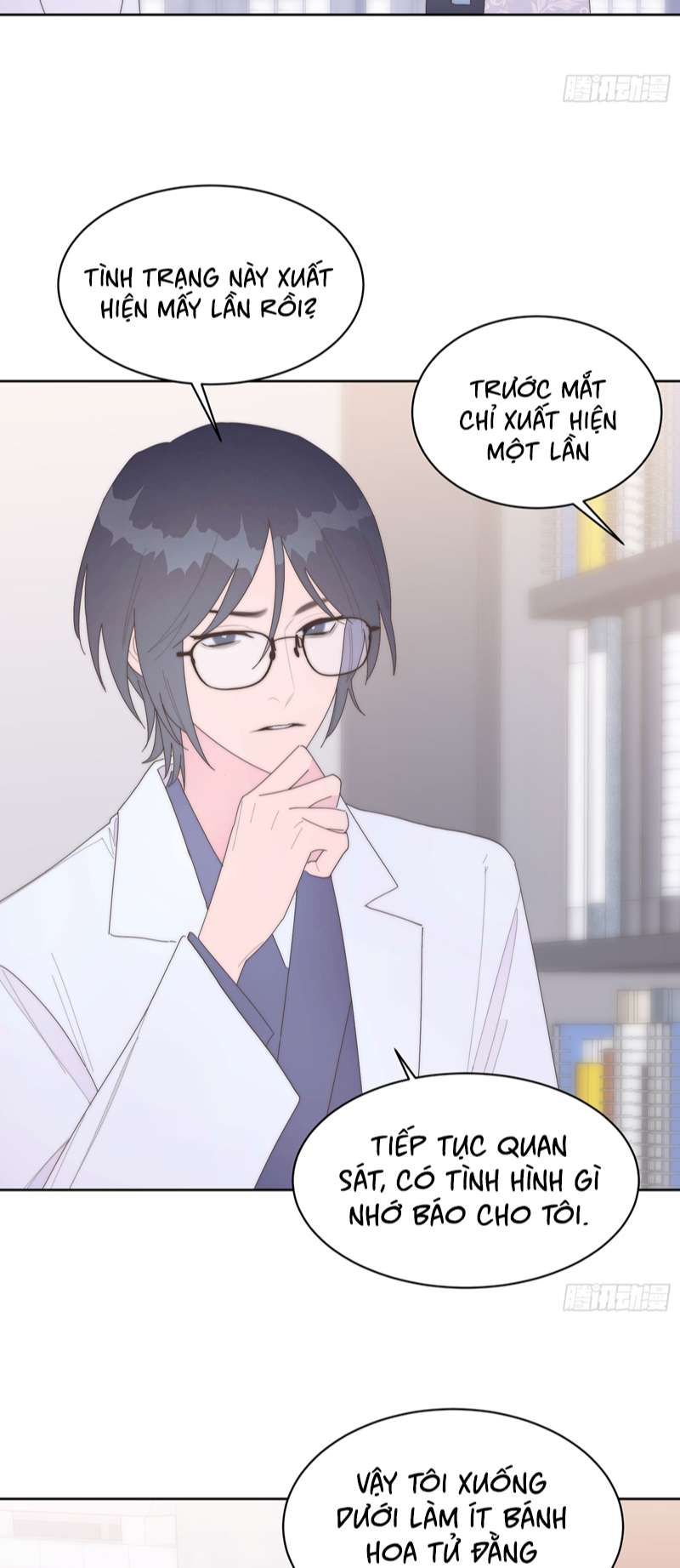 Mời Nhập Mật Mã Kích Hoạt Chapter 20 - Trang 2