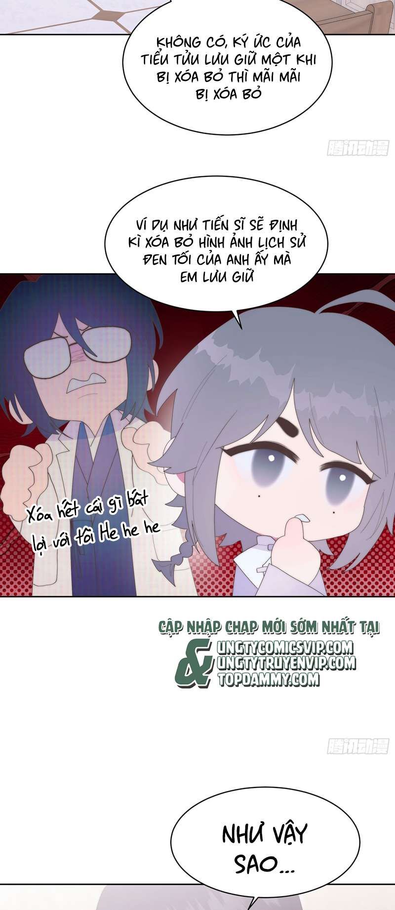 Mời Nhập Mật Mã Kích Hoạt Chapter 20 - Trang 2