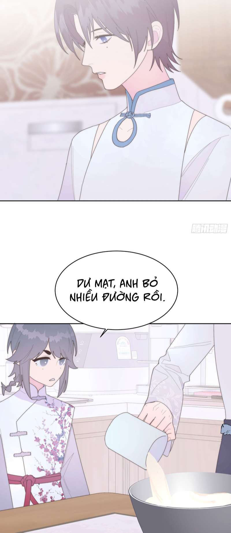 Mời Nhập Mật Mã Kích Hoạt Chapter 20 - Trang 2