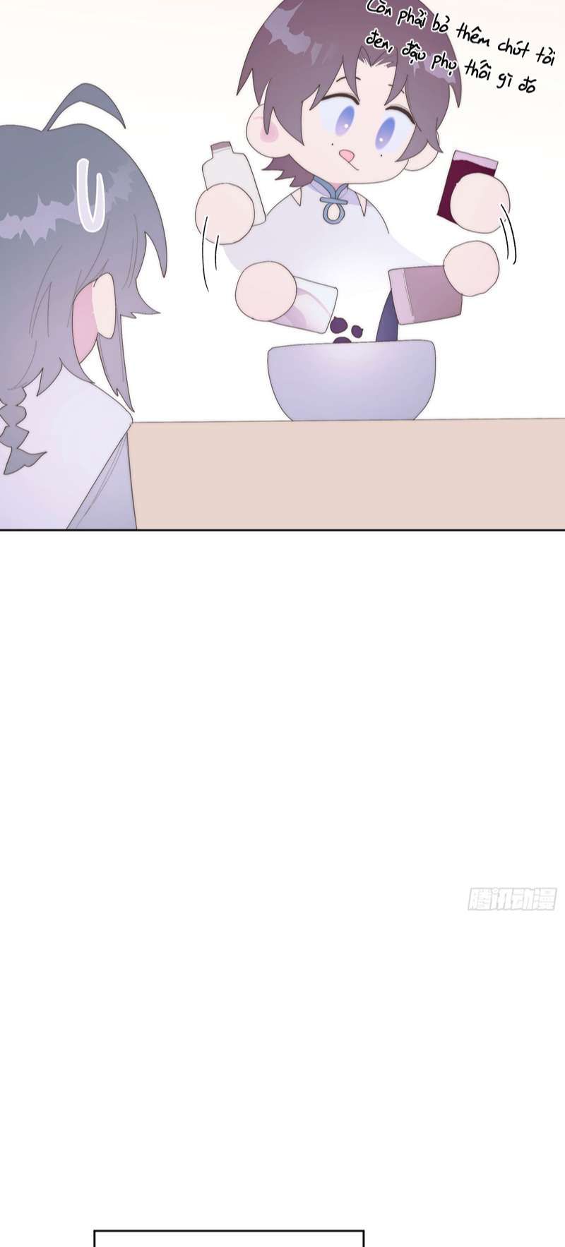 Mời Nhập Mật Mã Kích Hoạt Chapter 20 - Trang 2