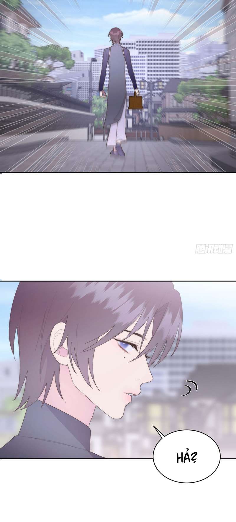 Mời Nhập Mật Mã Kích Hoạt Chapter 20 - Trang 2