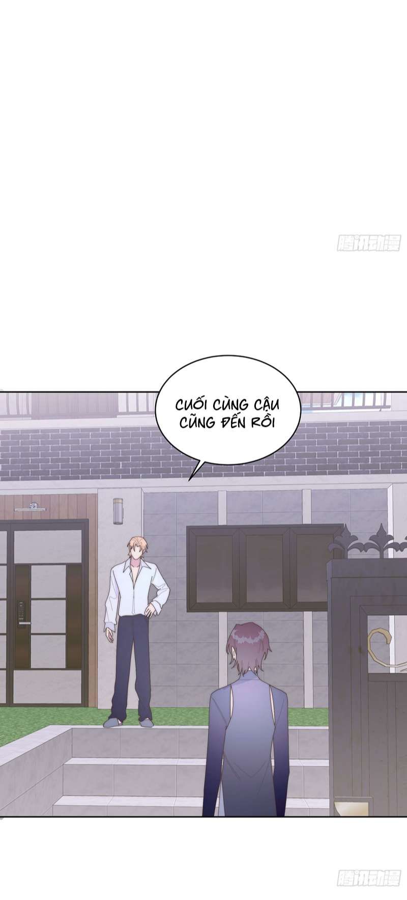 Mời Nhập Mật Mã Kích Hoạt Chapter 20 - Trang 2