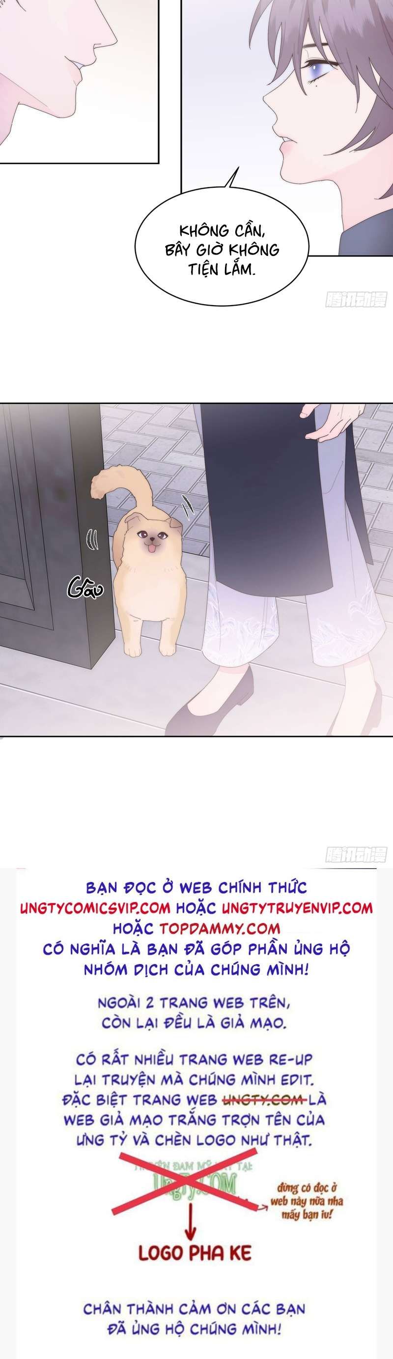 Mời Nhập Mật Mã Kích Hoạt Chapter 20 - Trang 2