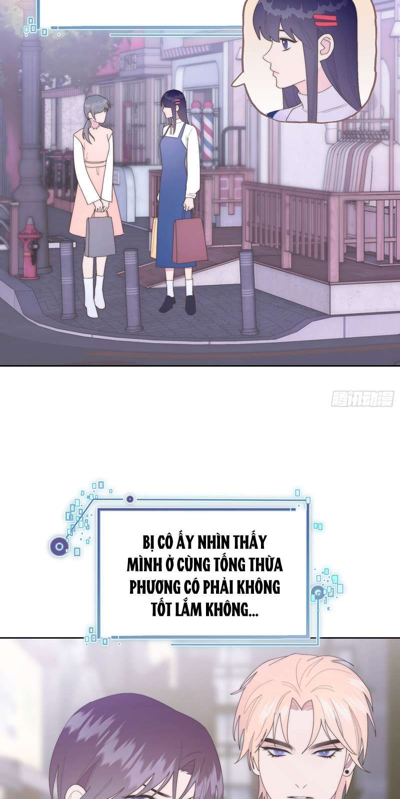 Mời Nhập Mật Mã Kích Hoạt Chapter 20 - Trang 2