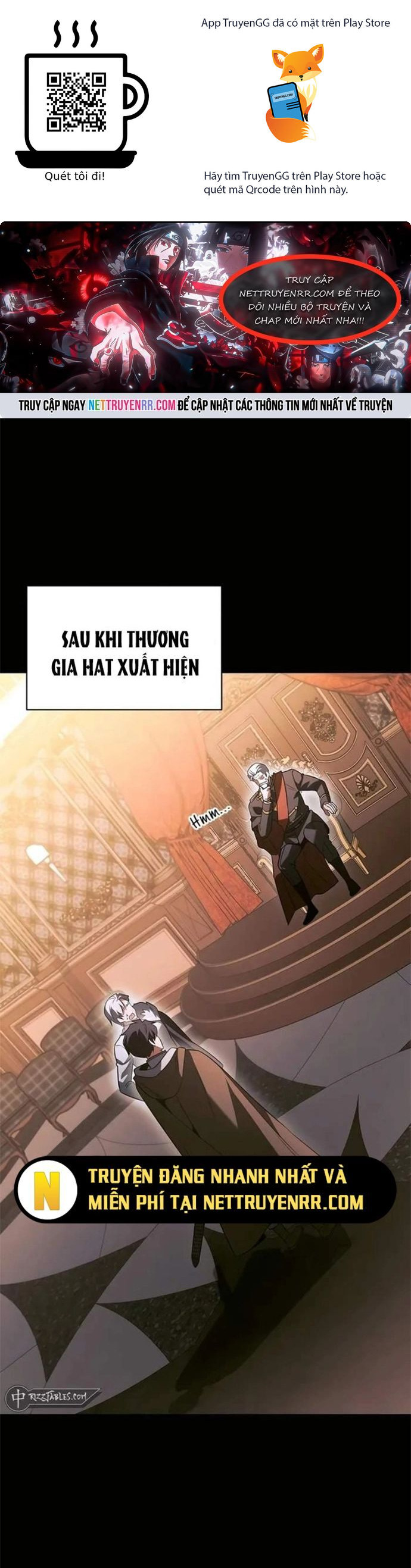 Anh Hùng Trọng Sinh Thành Trưởng Tử Nhà Công Tước Chapter 59 - Trang 2