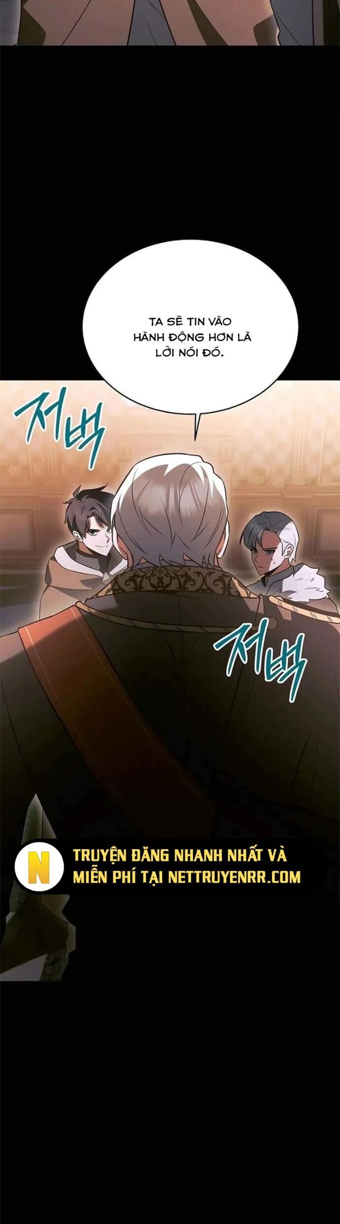 Anh Hùng Trọng Sinh Thành Trưởng Tử Nhà Công Tước Chapter 59 - Trang 2