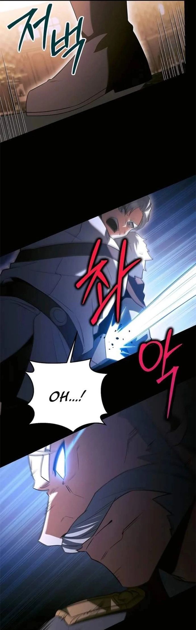 Anh Hùng Trọng Sinh Thành Trưởng Tử Nhà Công Tước Chapter 59 - Trang 2