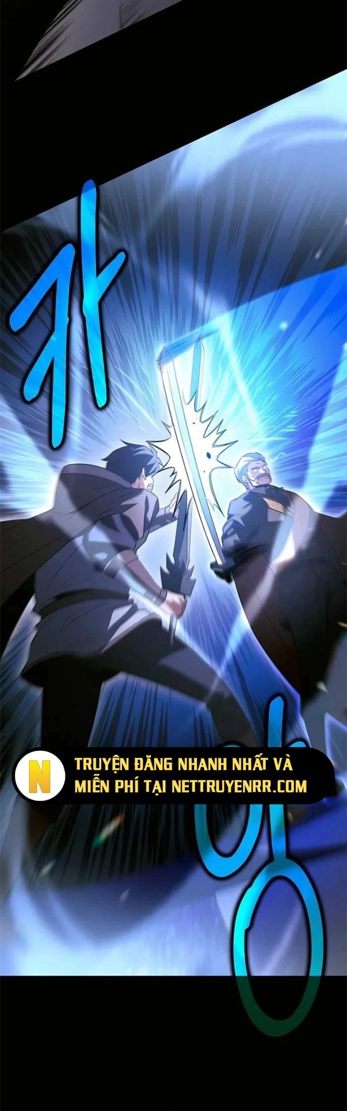 Anh Hùng Trọng Sinh Thành Trưởng Tử Nhà Công Tước Chapter 59 - Trang 2