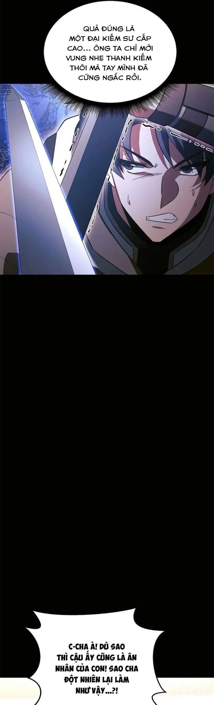 Anh Hùng Trọng Sinh Thành Trưởng Tử Nhà Công Tước Chapter 59 - Trang 2