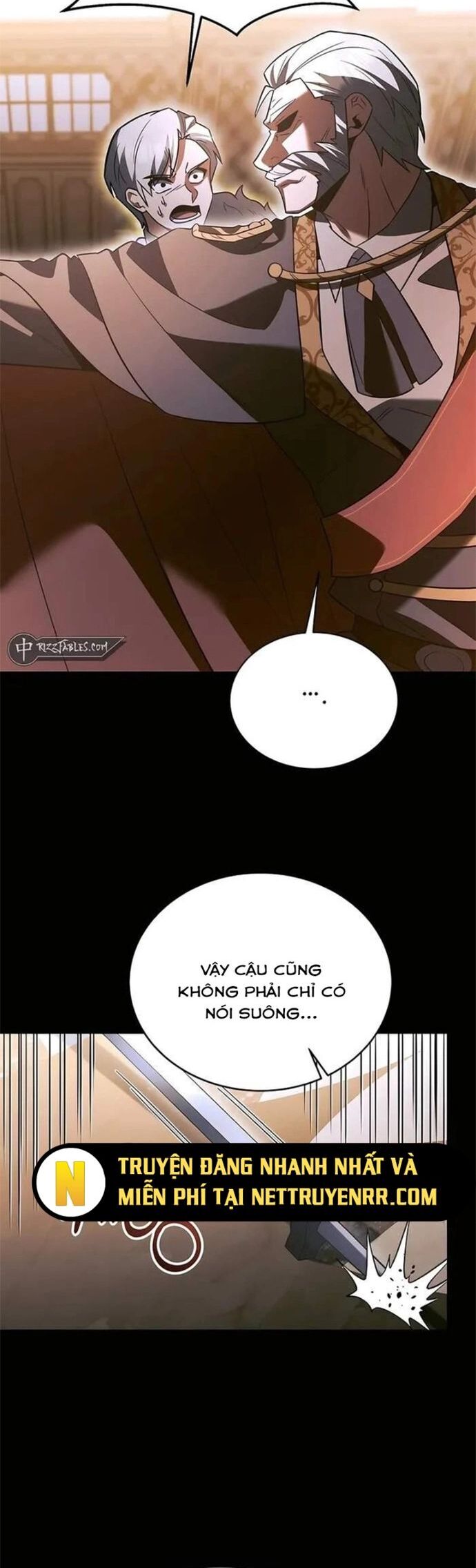 Anh Hùng Trọng Sinh Thành Trưởng Tử Nhà Công Tước Chapter 59 - Trang 2