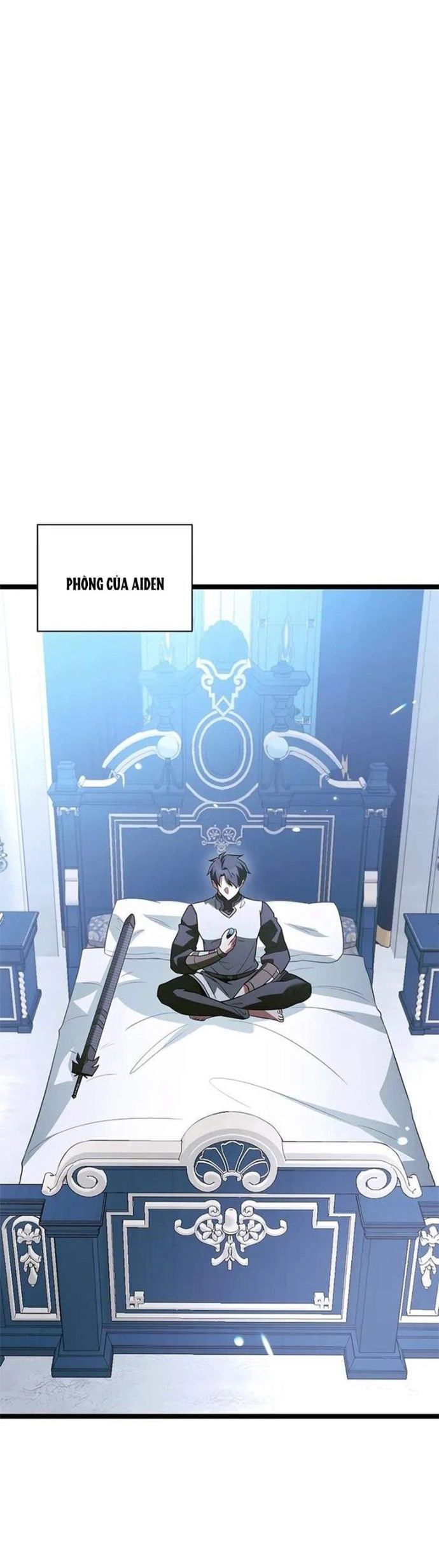 Anh Hùng Trọng Sinh Thành Trưởng Tử Nhà Công Tước Chapter 59 - Trang 2