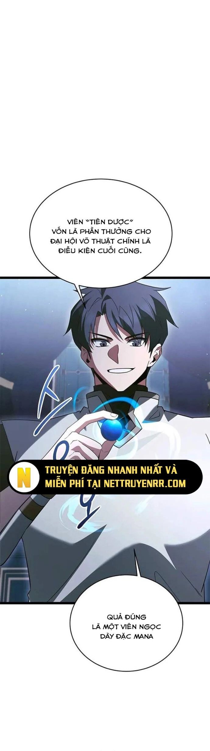 Anh Hùng Trọng Sinh Thành Trưởng Tử Nhà Công Tước Chapter 59 - Trang 2