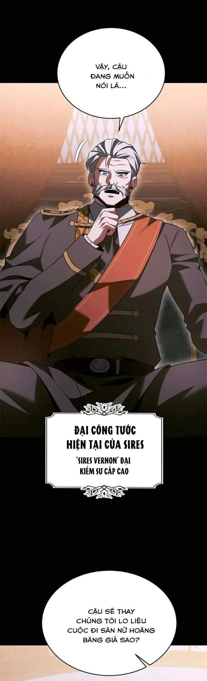 Anh Hùng Trọng Sinh Thành Trưởng Tử Nhà Công Tước Chapter 59 - Trang 2