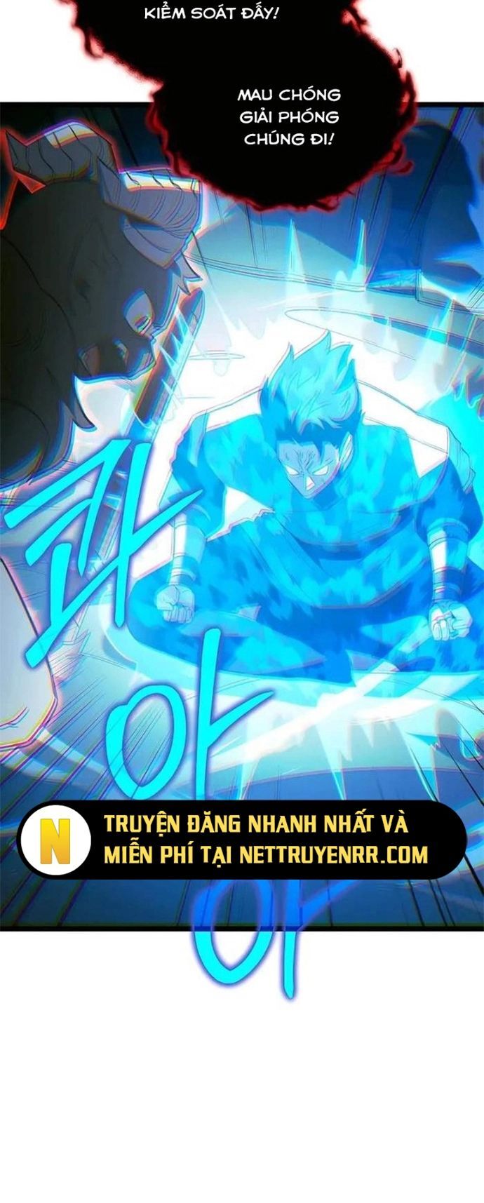 Anh Hùng Trọng Sinh Thành Trưởng Tử Nhà Công Tước Chapter 59 - Trang 2