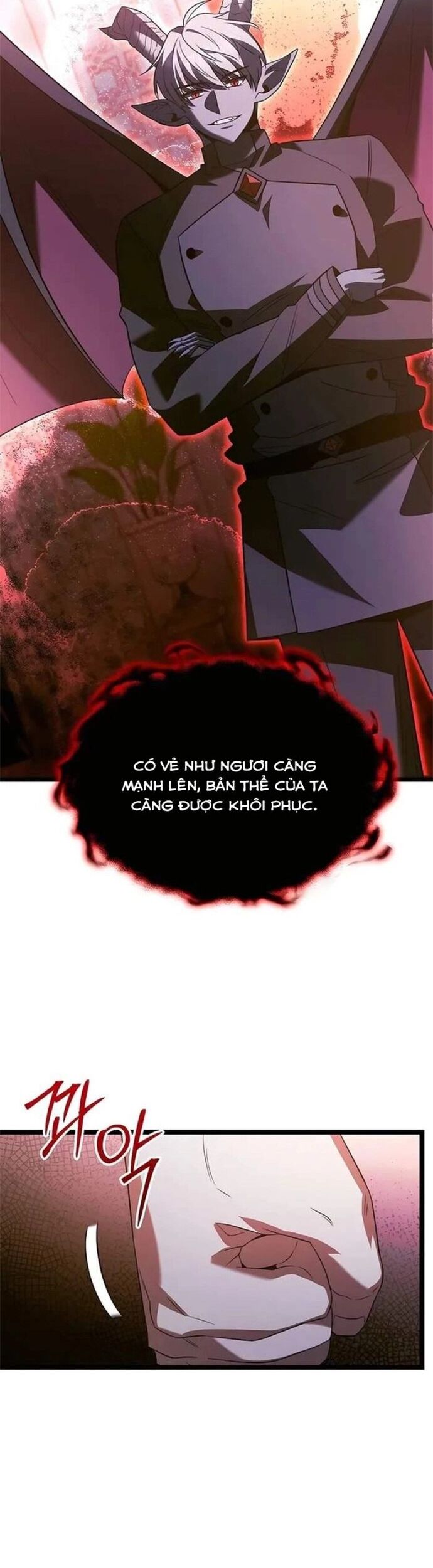 Anh Hùng Trọng Sinh Thành Trưởng Tử Nhà Công Tước Chapter 59 - Trang 2