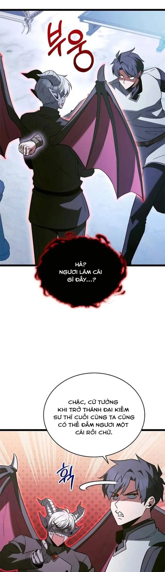 Anh Hùng Trọng Sinh Thành Trưởng Tử Nhà Công Tước Chapter 59 - Trang 2