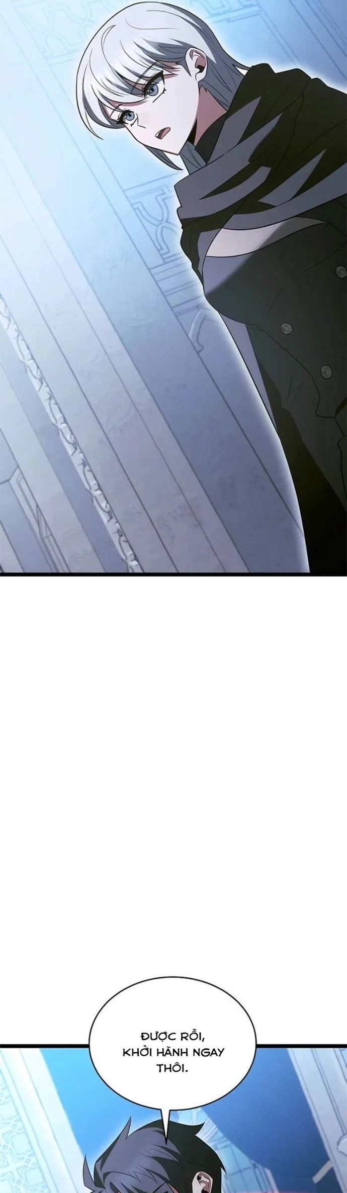 Anh Hùng Trọng Sinh Thành Trưởng Tử Nhà Công Tước Chapter 59 - Trang 2