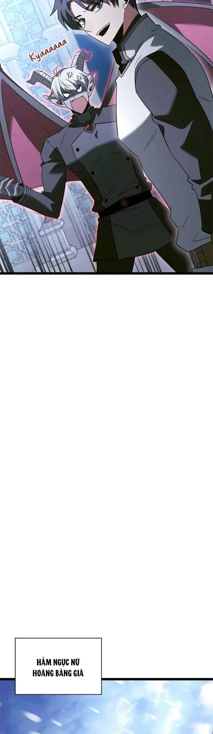 Anh Hùng Trọng Sinh Thành Trưởng Tử Nhà Công Tước Chapter 59 - Trang 2