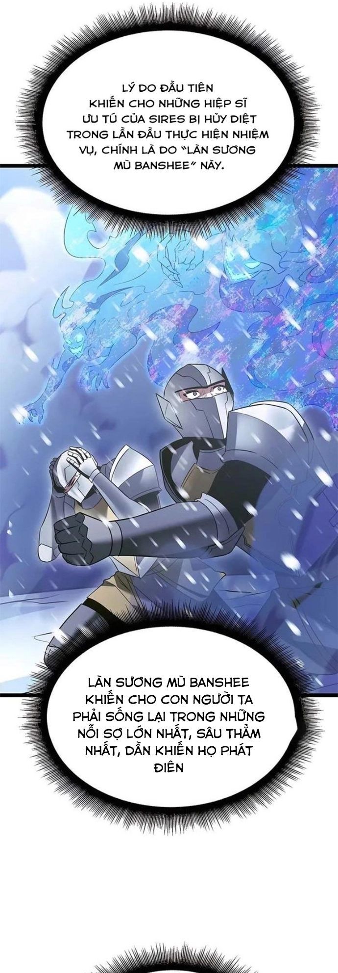 Anh Hùng Trọng Sinh Thành Trưởng Tử Nhà Công Tước Chapter 59 - Trang 2