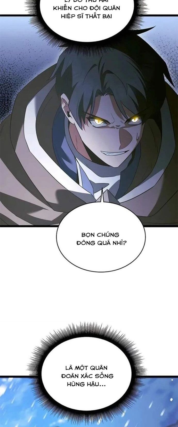 Anh Hùng Trọng Sinh Thành Trưởng Tử Nhà Công Tước Chapter 59 - Trang 2