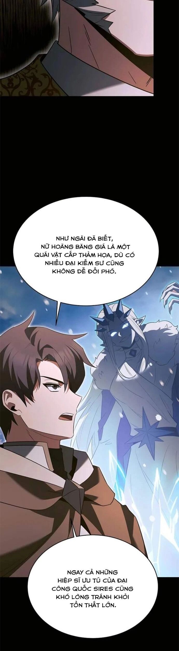 Anh Hùng Trọng Sinh Thành Trưởng Tử Nhà Công Tước Chapter 59 - Trang 2