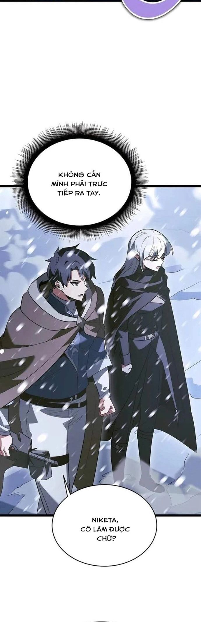 Anh Hùng Trọng Sinh Thành Trưởng Tử Nhà Công Tước Chapter 59 - Trang 2