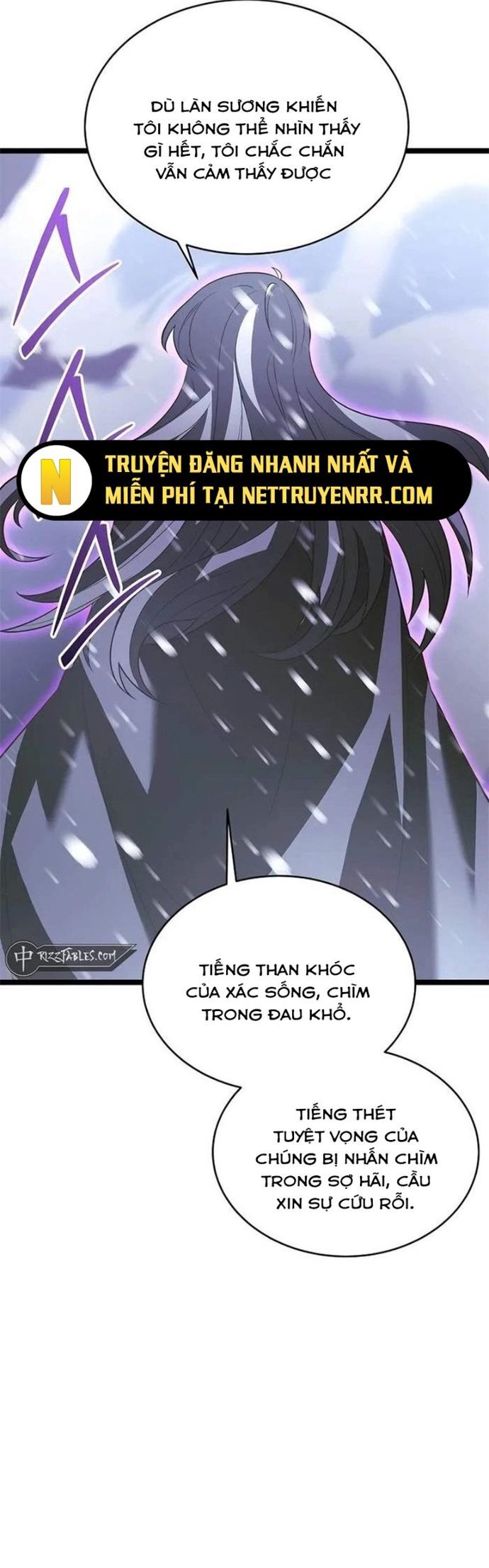 Anh Hùng Trọng Sinh Thành Trưởng Tử Nhà Công Tước Chapter 59 - Trang 2