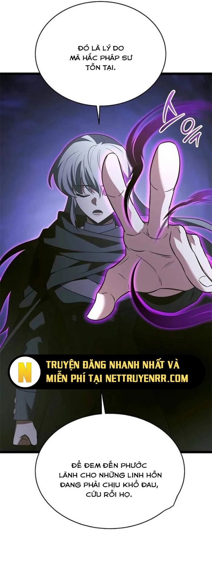 Anh Hùng Trọng Sinh Thành Trưởng Tử Nhà Công Tước Chapter 59 - Trang 2