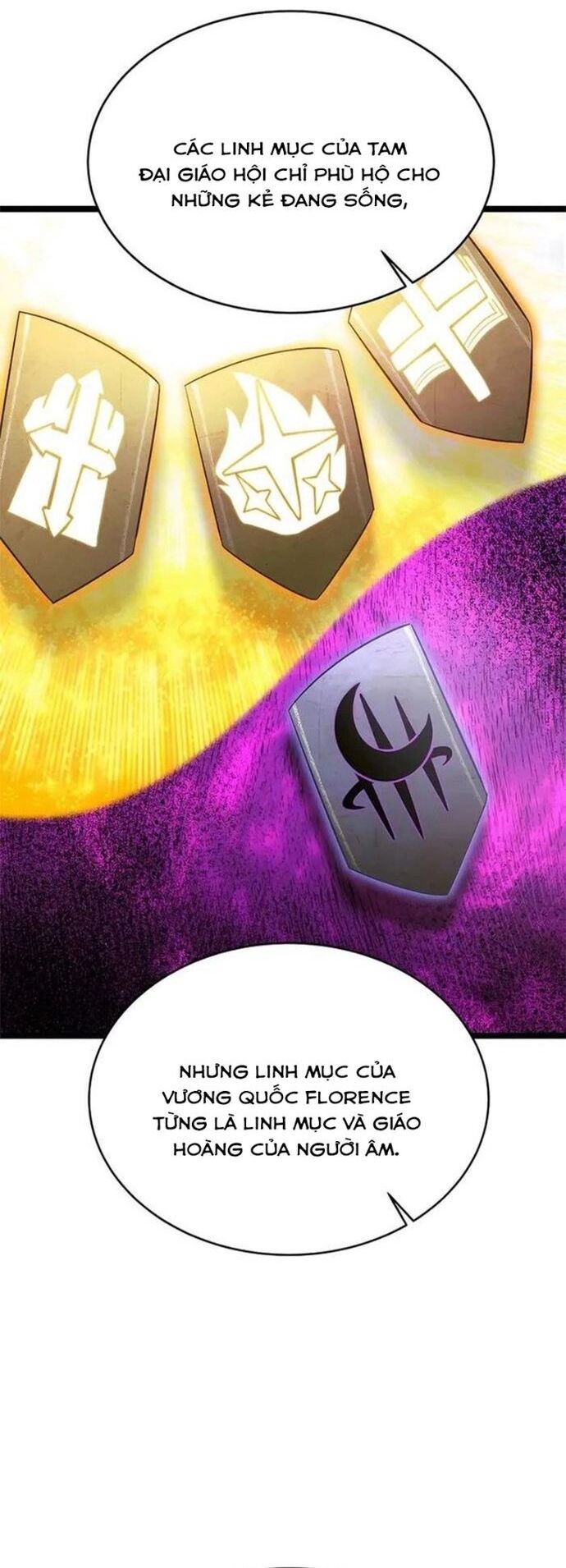 Anh Hùng Trọng Sinh Thành Trưởng Tử Nhà Công Tước Chapter 59 - Trang 2