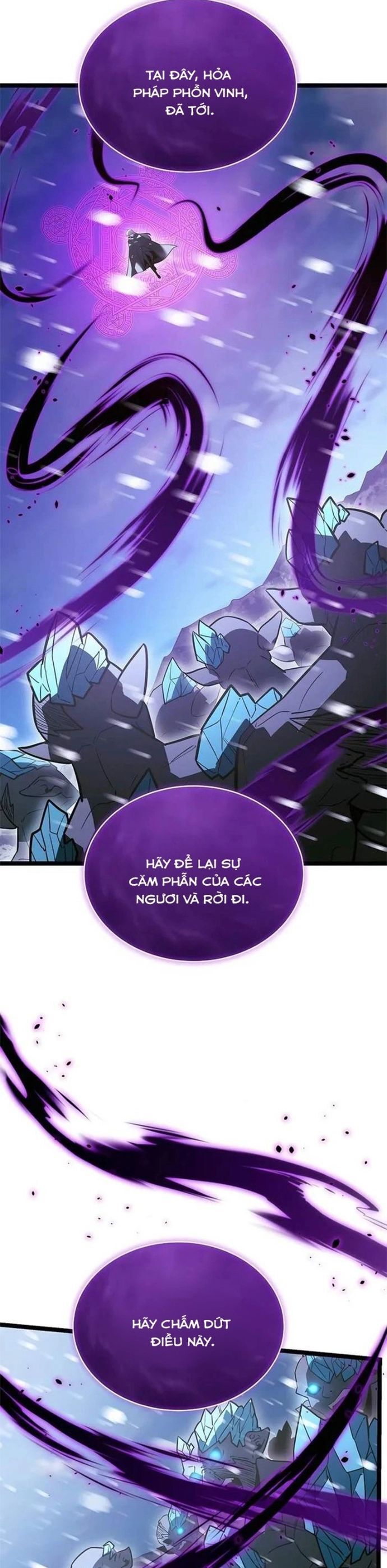 Anh Hùng Trọng Sinh Thành Trưởng Tử Nhà Công Tước Chapter 59 - Trang 2