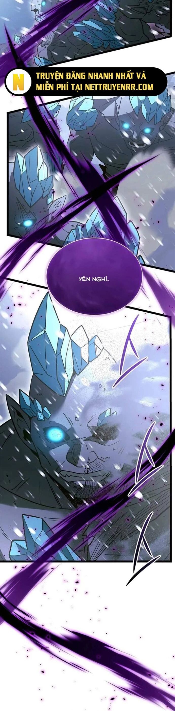 Anh Hùng Trọng Sinh Thành Trưởng Tử Nhà Công Tước Chapter 59 - Trang 2