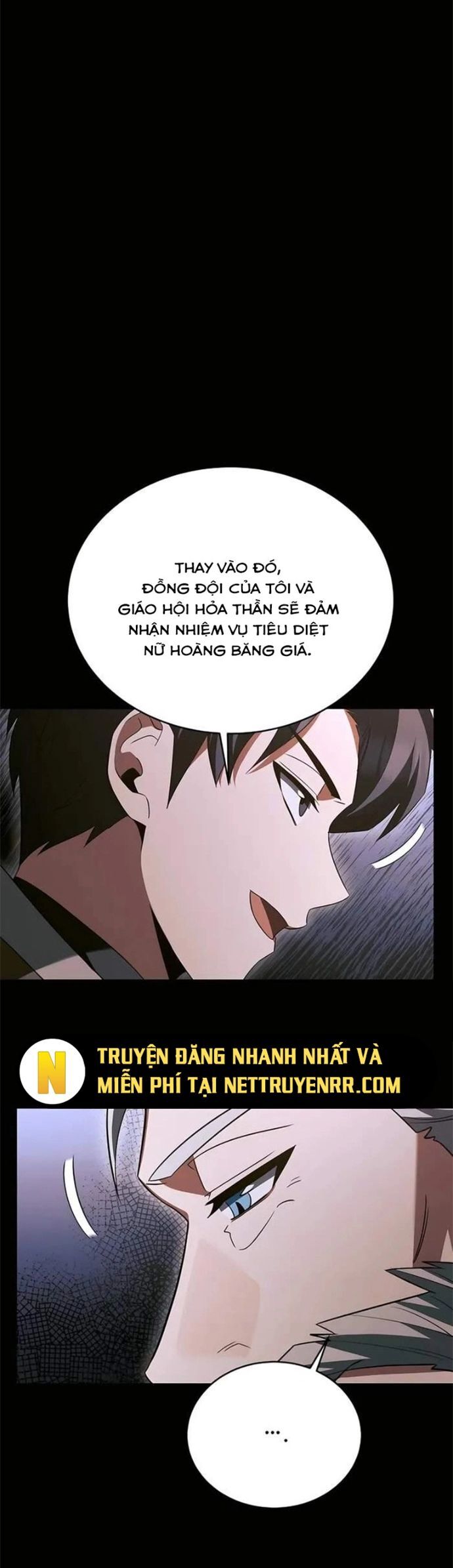 Anh Hùng Trọng Sinh Thành Trưởng Tử Nhà Công Tước Chapter 59 - Trang 2