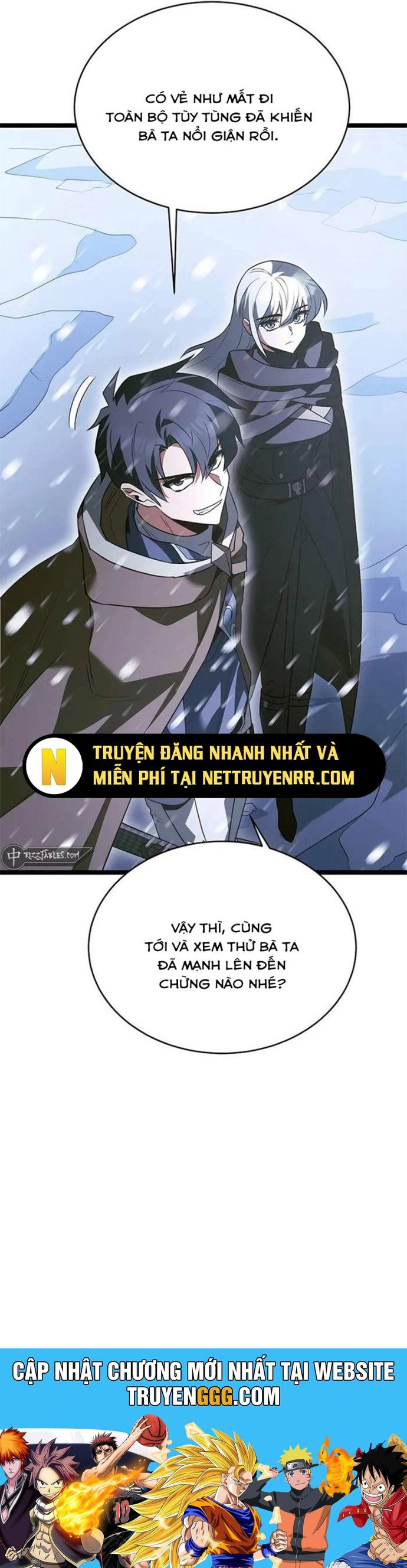 Anh Hùng Trọng Sinh Thành Trưởng Tử Nhà Công Tước Chapter 59 - Trang 2