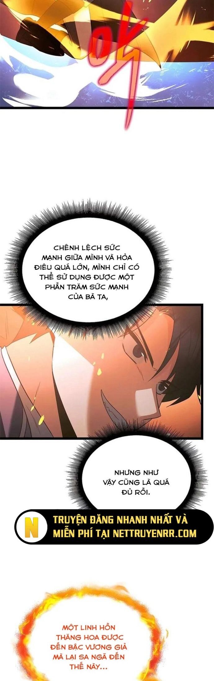 Anh Hùng Trọng Sinh Thành Trưởng Tử Nhà Công Tước Chapter 60 - Trang 2