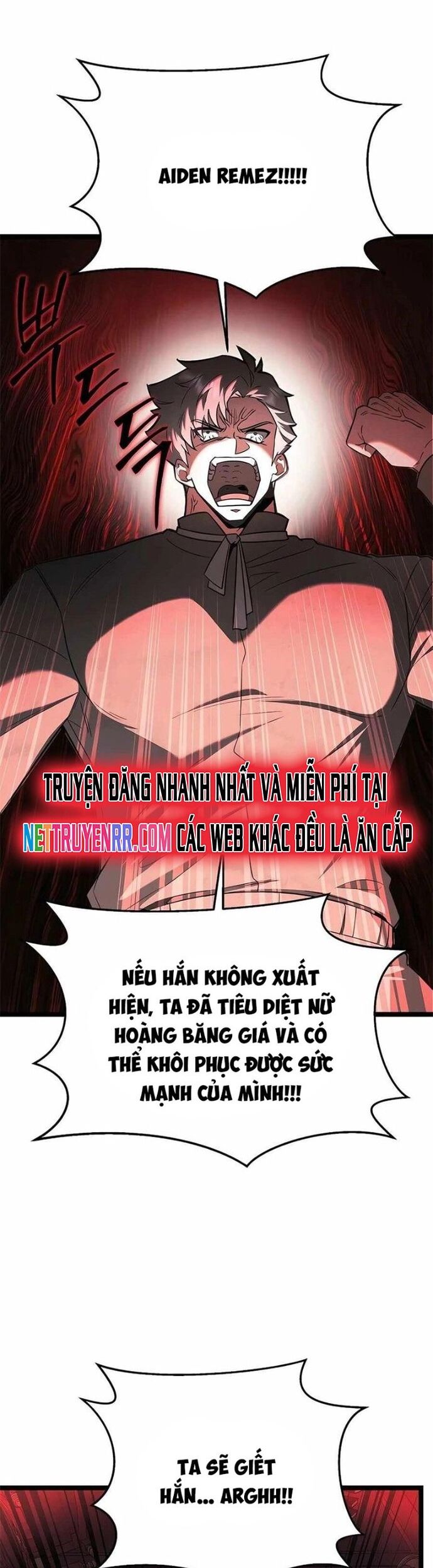 Anh Hùng Trọng Sinh Thành Trưởng Tử Nhà Công Tước Chapter 61 - Trang 2