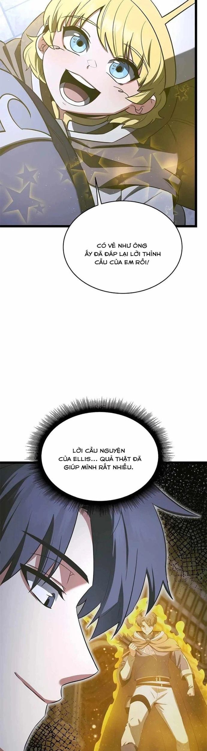 Anh Hùng Trọng Sinh Thành Trưởng Tử Nhà Công Tước Chapter 61 - Trang 2
