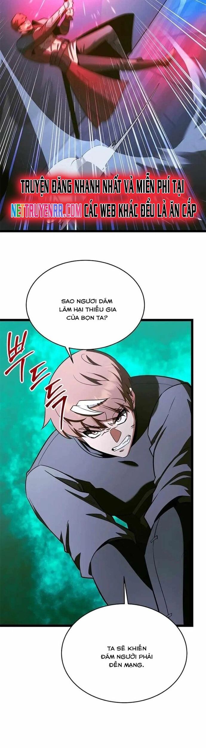 Anh Hùng Trọng Sinh Thành Trưởng Tử Nhà Công Tước Chapter 62 - Trang 2