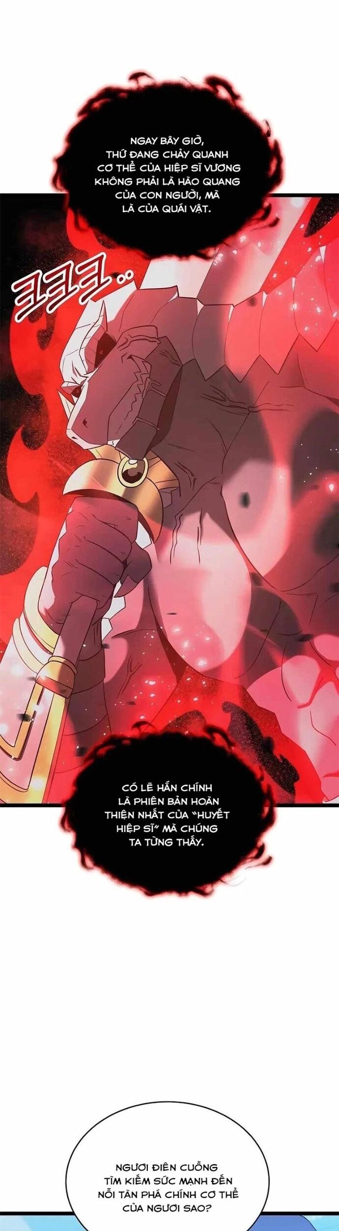 Anh Hùng Trọng Sinh Thành Trưởng Tử Nhà Công Tước Chapter 62 - Trang 2