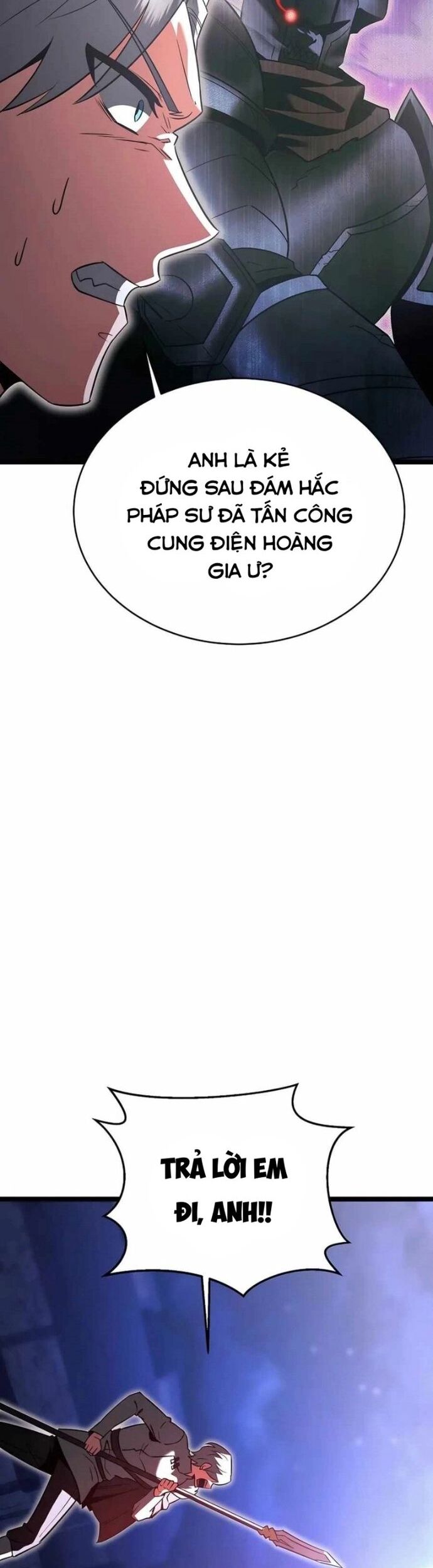 Anh Hùng Trọng Sinh Thành Trưởng Tử Nhà Công Tước Chapter 64 - Trang 2