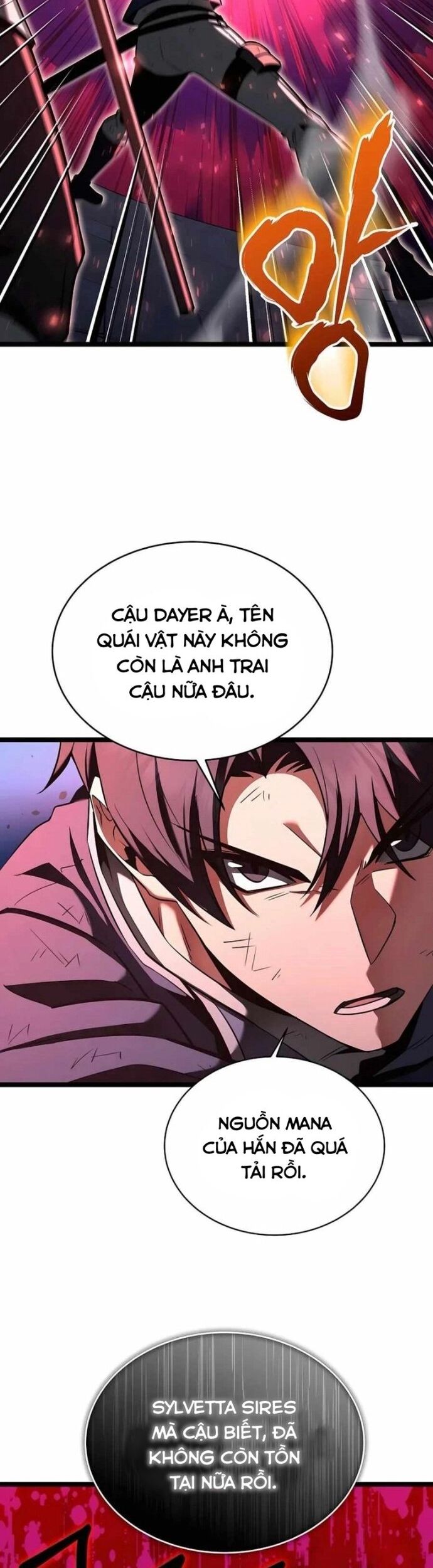 Anh Hùng Trọng Sinh Thành Trưởng Tử Nhà Công Tước Chapter 64 - Trang 2