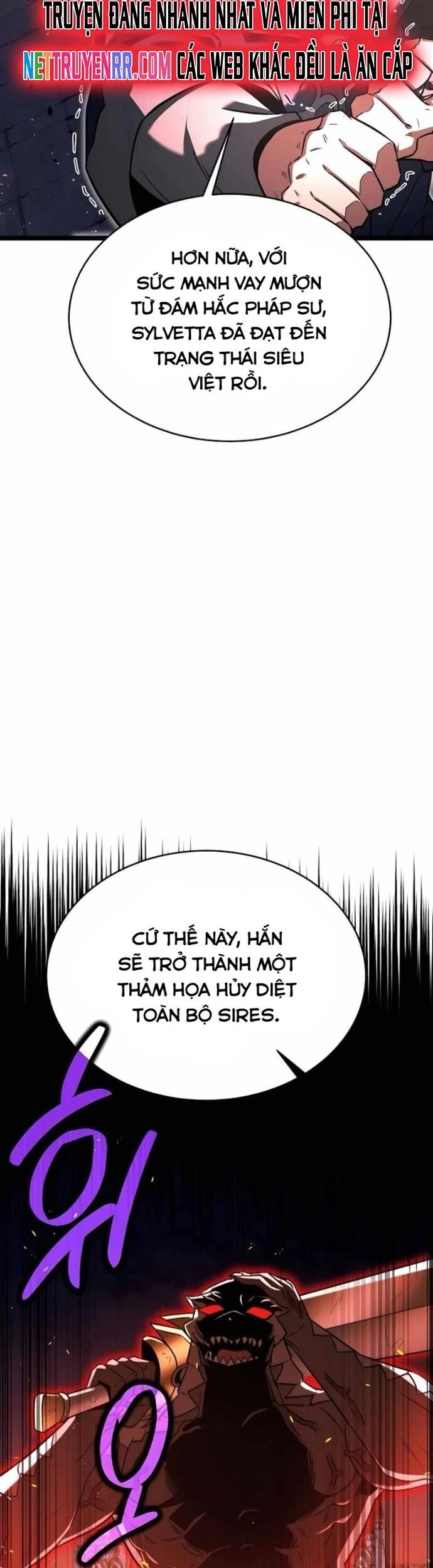 Anh Hùng Trọng Sinh Thành Trưởng Tử Nhà Công Tước Chapter 64 - Trang 2